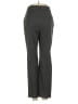 Whistles Chevron-herringbone Gray Dress Pants Size 2 - photo 2