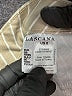 Lascana Stripes Ivory Casual Pants Size 8 - photo 8