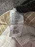 Lascana Stripes Ivory Casual Pants Size 8 - photo 9