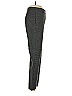 Whistles Chevron-herringbone Gray Dress Pants Size 2 - photo 4