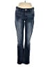 Kut from the Kloth Hearts Blue Jeans Size 2 - photo 1