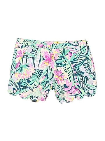 Lilly Pulitzer Shorts (view 1)