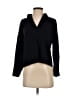 Express Black Pullover Sweater Size S - photo 1