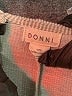 DONNI Gray Cardigan One size - photo 7