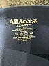 All Access Blue Active Pants Size XXS - photo 7