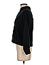 Express Black Pullover Sweater Size S - photo 5