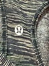 Lululemon Athletica Gray Tank Top Size 4 - photo 7