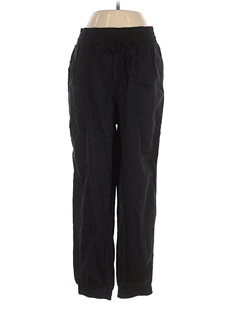 Pre-owned A New Day Casual Pants In Black