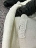 Assorted Brands White Pullover Sweater Size S - photo 8