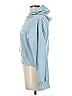 Kendall & Kylie Blue Sweatshirt Size M - photo 5