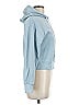 Kendall & Kylie Blue Sweatshirt Size M - photo 4