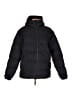 H&M Solid Black Snow Jacket Size M - photo 1