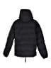 H&M Solid Black Snow Jacket Size M - photo 2