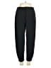 Babaton Solid Black Track Pants Size M - photo 1