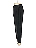 Babaton Solid Black Track Pants Size M - photo 5