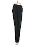 Babaton Solid Black Track Pants Size M - photo 4