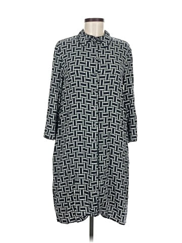 Hobbs London Casual Dress - front