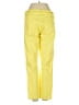 CAbi Color Block Yellow Jeans Size 2 - photo 2