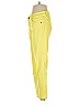 CAbi Color Block Yellow Jeans Size 2 - photo 5