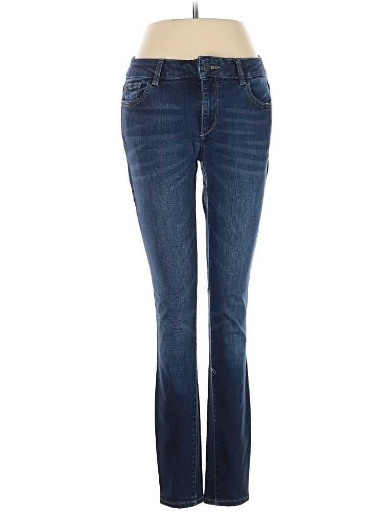Pre-owned Dl1961 Jeans In Blue