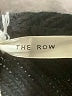 The Row 100% Wool Black Wool Cardigan Size M - photo 7