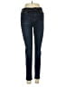 Joe's Jeans Solid Blue Jeans Size 26 waist - photo 1