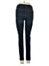 Joe's Jeans Solid Blue Jeans Size 26 waist - photo 2