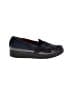 Donald J Pliner Blue Wedges Size 7 - photo 1