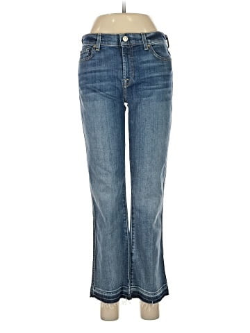 7 For All Mankind Jeans (view 1)