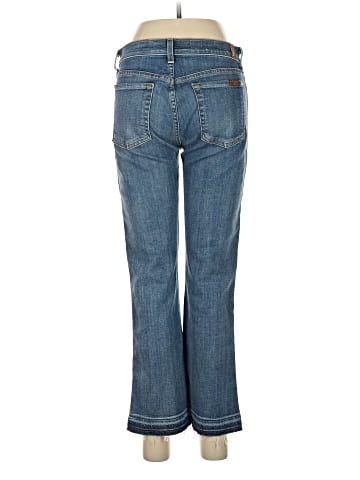 7 For All Mankind Jeans (view 2)