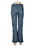 7 For All Mankind Blue Jeans Size 7 - photo 2