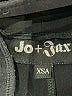 Jo+Jax Solid Black Jumpsuit Size XS - photo 4