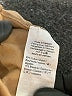 Weekend Animal Print Brown Casual Pants Size S - photo 5