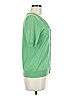 Talbots Green Silk Cardigan Size M - photo 4