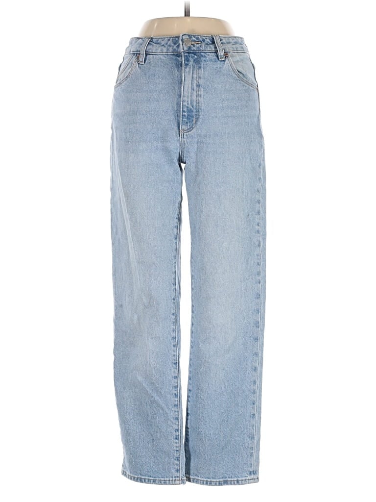 Pre-owned Rolla's Jeans In Blue