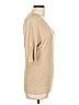 Mary McFadden Tan Cardigan Size XL - photo 4