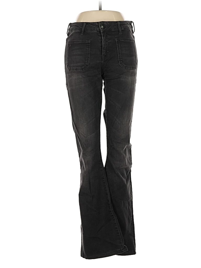 Pre-owned Scotch & Soda Jeans In Black