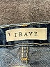 Trave Hearts Blue Jeans Size 29 waist - photo 7