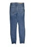 GRLFRND 100% Cotton Blue Jeans Size 28 waist - photo 2