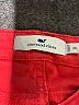 Vineyard Vines Red Pink Jeans Size 24 waist - photo 6