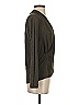 Left Coast by Dolan Green Long Sleeve Blouse Size XS - photo 4