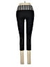 Lululemon Athletica Stripes Black Active Pants Size 6 - photo 2