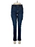 Levi's Solid Blue Jeans Size 29 waist - photo 1
