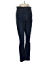 Gap Solid Blue Jeans Size 29 waist - photo 1