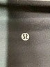 Lululemon Athletica Black Active Pants Size 8 - photo 7