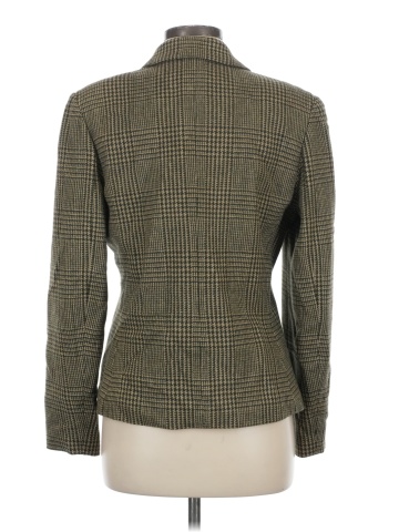 Rafaella Wool Blazer (view 2)