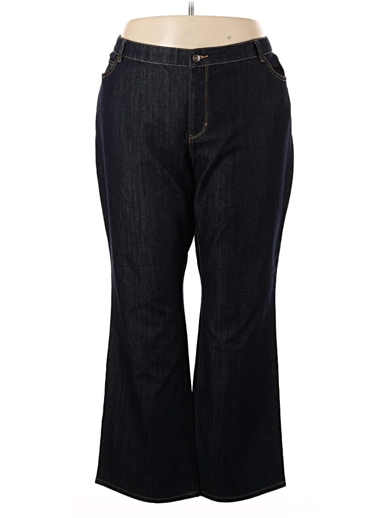 Pre-owned Michael Michael Kors Jeans In Blue