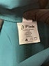 P'tula Teal Active Pants Size L - photo 6