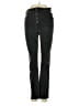 Madewell Chevron-herringbone Black Jeans Size 24 waist - photo 1