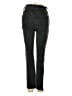 Madewell Chevron-herringbone Black Jeans Size 24 waist - photo 2